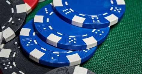 голубые фишки в казино
